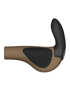 Ergon handvatten GP3 L EVO bio-kurk
