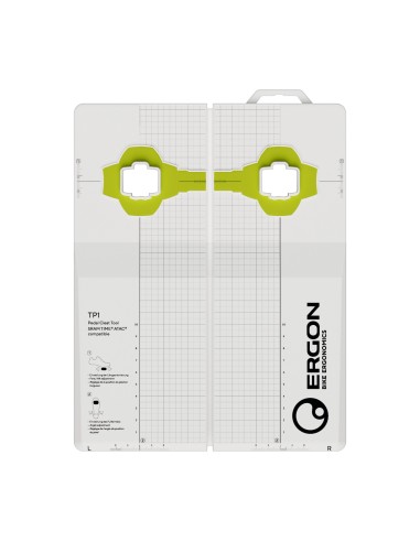 Ergon afstelmal TP1 Sram Time Atac