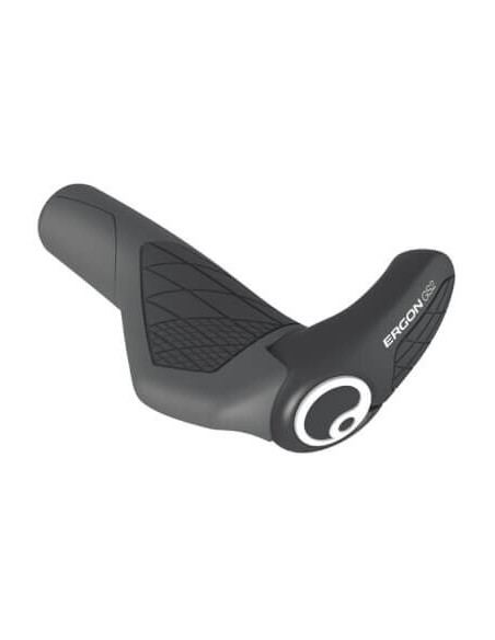 Ergon handvatten GS2-S EVO zwart