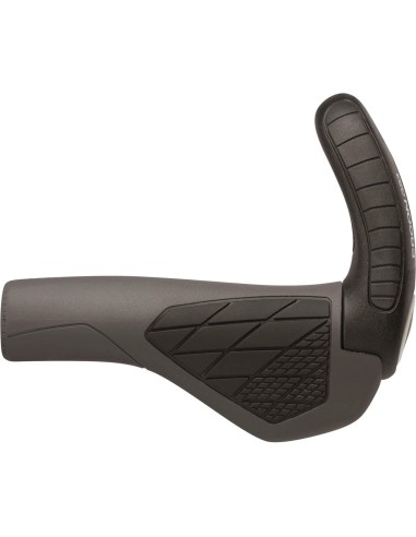 Ergon handvatten GS3-L EVO zwart