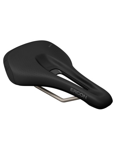 Ergon zadel SMS Sport gel dames S/M