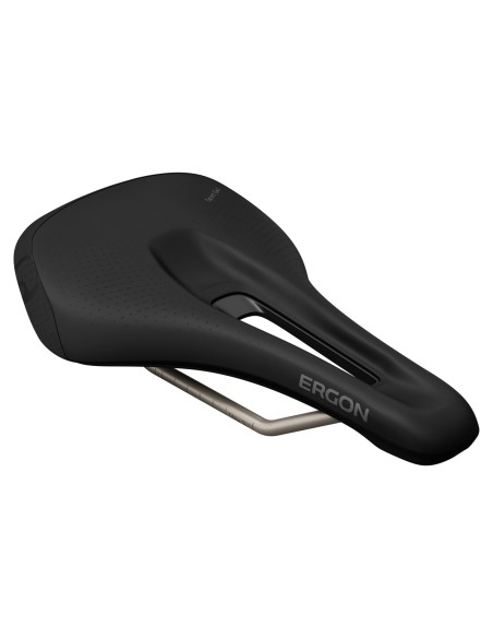 Ergon zadel SMS Sport gel dames S/M