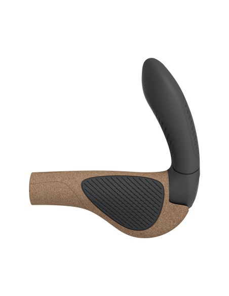 Ergon handvatten GP4 S EVO bio-kurk