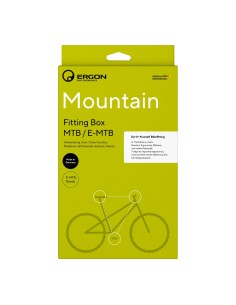 Ergon Fitting Box MTB/ E-MTB