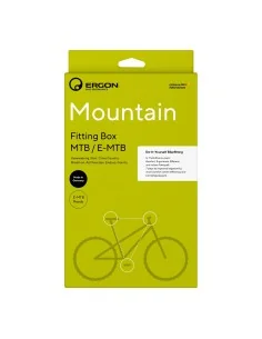 Ergon Fitting Box MTB/ E-MTB