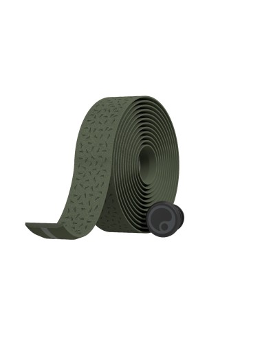 Ergon stuurlint BT midnight green