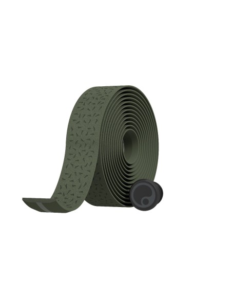 Ergon stuurlint BT midnight green