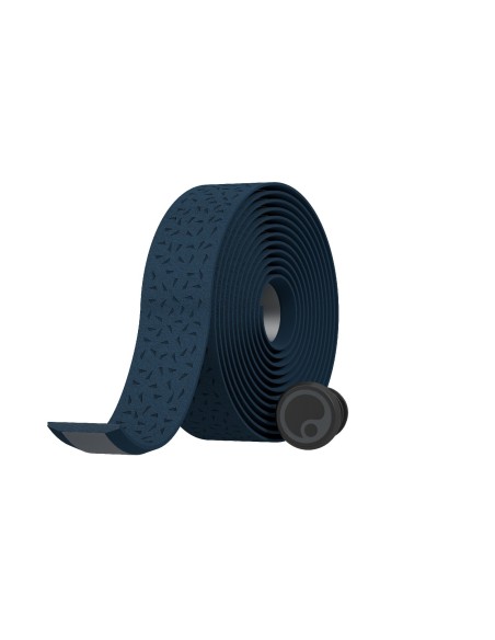 Ergon stuurlint BT Gel midnight blue