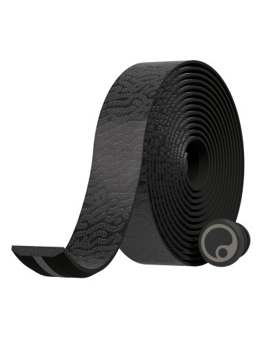 Ergon stuurlint BT OrthoCell Gravel