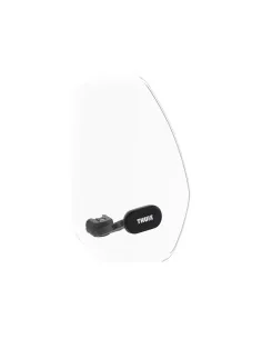 Thule Yepp windscherm