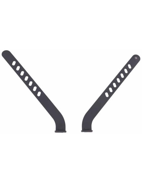Thule Yepp Nexxt voetenriem Mini/Maxi zwart