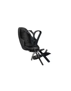 Thule voorzitje Yepp 2 Mini black