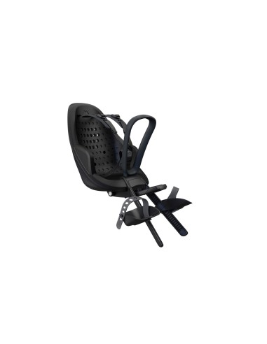 Thule voorzitje Yepp 2 Mini black