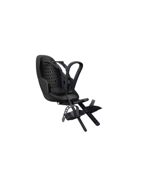 Thule voorzitje Yepp 2 Mini black