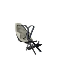 Thule voorzitje Yepp 2 Mini soft sand