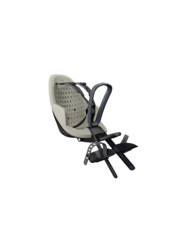 Thule voorzitje Yepp 2 Mini soft sand