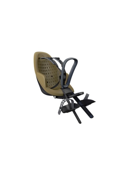 Thule voorzitje Yepp 2 Mini nutria green