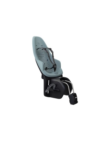 Thule achterzitje Yepp 2 Maxi frame bev. mid blue