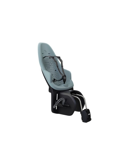 Thule achterzitje Yepp 2 Maxi frame bev. mid blue