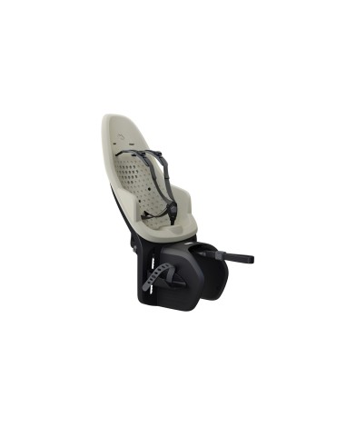 Thule achterzitje Yepp 2 Maxi drager bev. soft sand