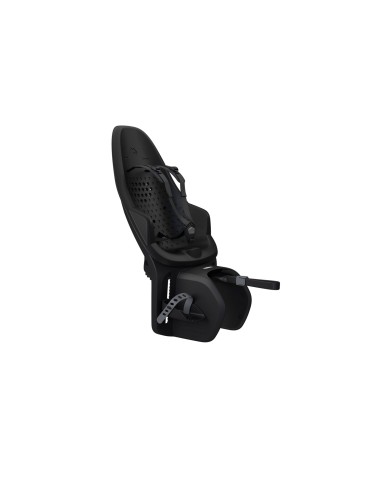 Thule achterzitje Yepp 2 Maxi drager MIK-HD black