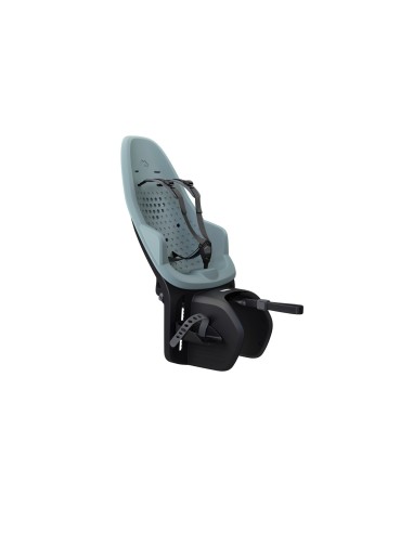 Thule achterzitje Yepp 2 Maxi drager MIK-HD mid blue