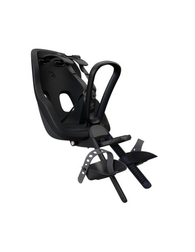 Thule voorzitje Yepp Nexxt 2 Mini black