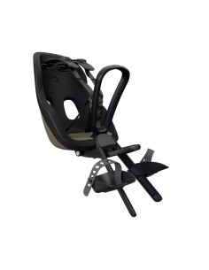 Thule voorzitje Yepp Nexxt 2 Mini deep khaki