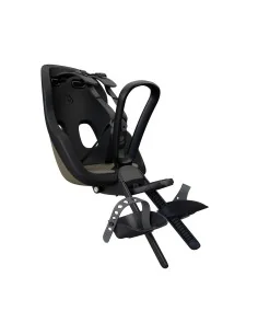 Thule voorzitje Yepp Nexxt 2 Mini deep khaki