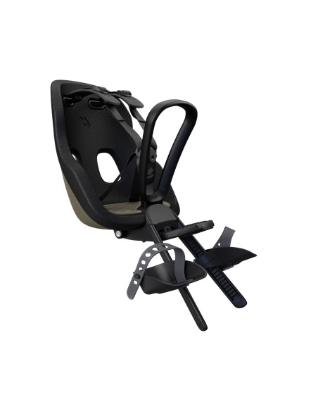 Thule voorzitje Yepp Nexxt 2 Mini deep khaki
