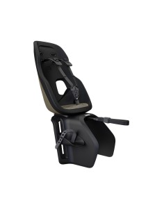 Thule achterzitje Yepp Nexxt 2 Maxi drager deep khaki
