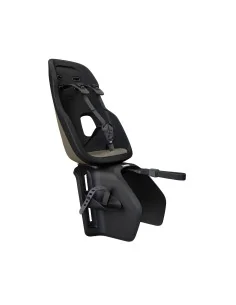 Thule achterzitje Yepp Nexxt 2 Maxi drager deep khaki