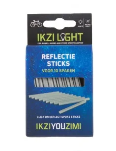 IKZI spaak refl sticks (10)