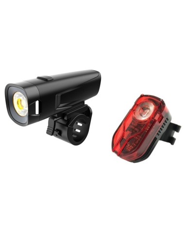 IKZI Light verlichtingsset Eye-catching Duo usb