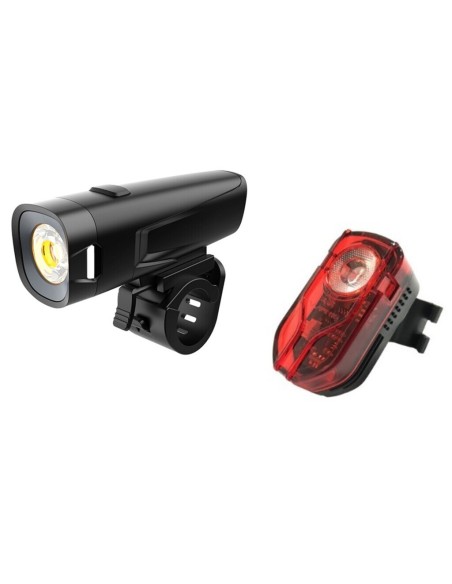 IKZI Light verlichtingsset Eye-catching Duo usb