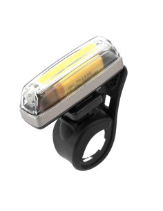 IKZI Light koplamp Straight 25 usb stuurbocht