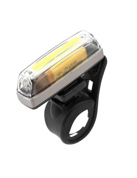 IKZI Light koplamp Straight 25 usb stuurbocht