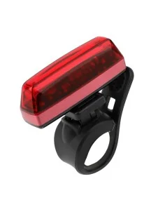 IKZI Light achterlicht Straight 25 usb zadelpen