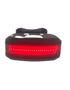 IKZI Light achterlicht Tosti 40 usb