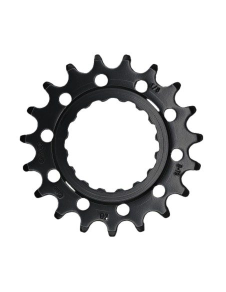 KMC tandwiel 19t Bosch Gen 2 1/8