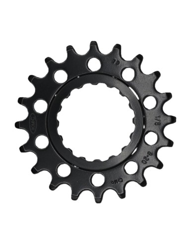 KMC tandwiel 20t Bosch Gen 2 1/8