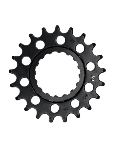 KMC tandwiel 21t Bosch Gen 2 1/8