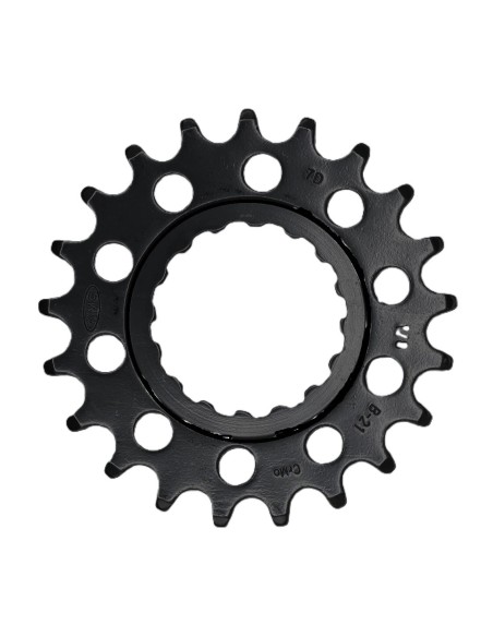 KMC tandwiel 21t Bosch Gen 2 1/8