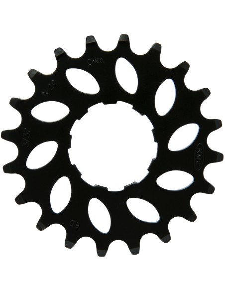 KMC tandwiel 20T Enviolo 3/32