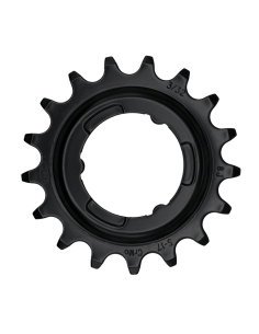 KMC tandwiel 17T Shimano 3/32