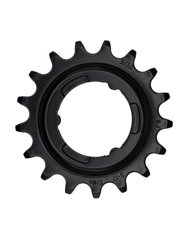 KMC tandwiel 17T Shimano 3/32