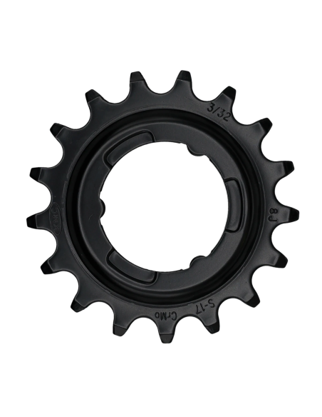 KMC tandwiel 17T Shimano 3/32