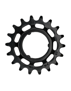 KMC tandwiel 18T Shimano 1/8