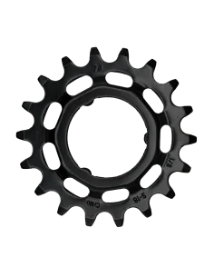 KMC tandwiel 18T Shimano 1/8