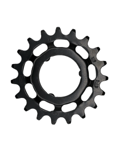 KMC tandwiel 19T Shimano 1/8